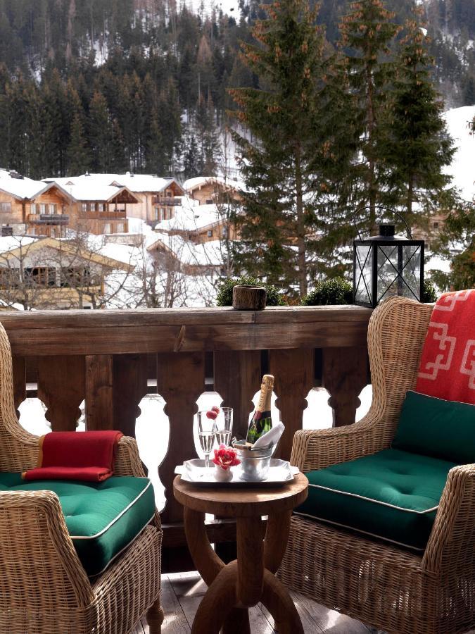 House Of Huetter - Wachtelhof & Spa Maria Alm am Steinernen Meer Exteriör bild