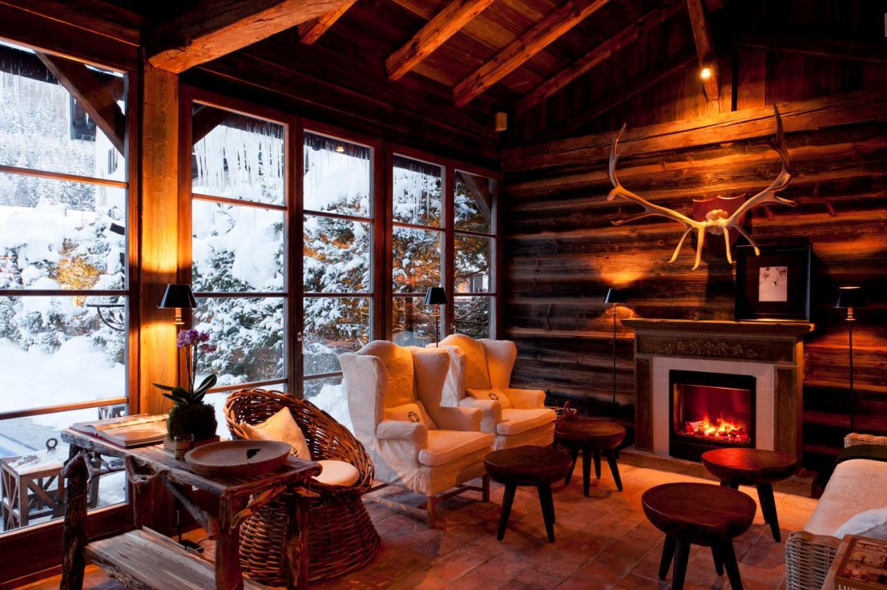 House Of Huetter - Wachtelhof & Spa Maria Alm am Steinernen Meer Exteriör bild