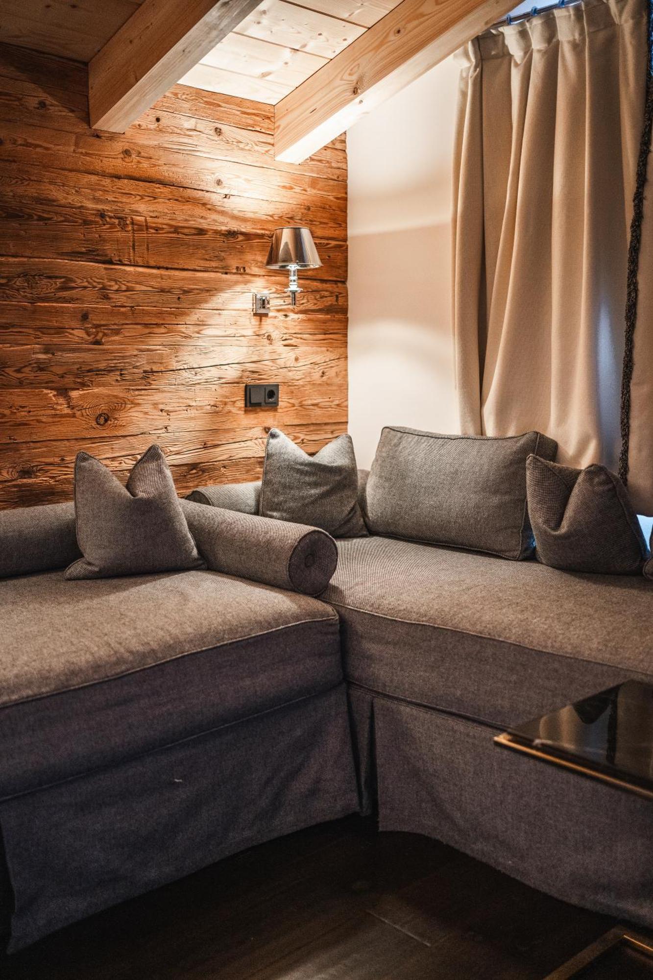 House Of Huetter - Wachtelhof & Spa Maria Alm am Steinernen Meer Exteriör bild