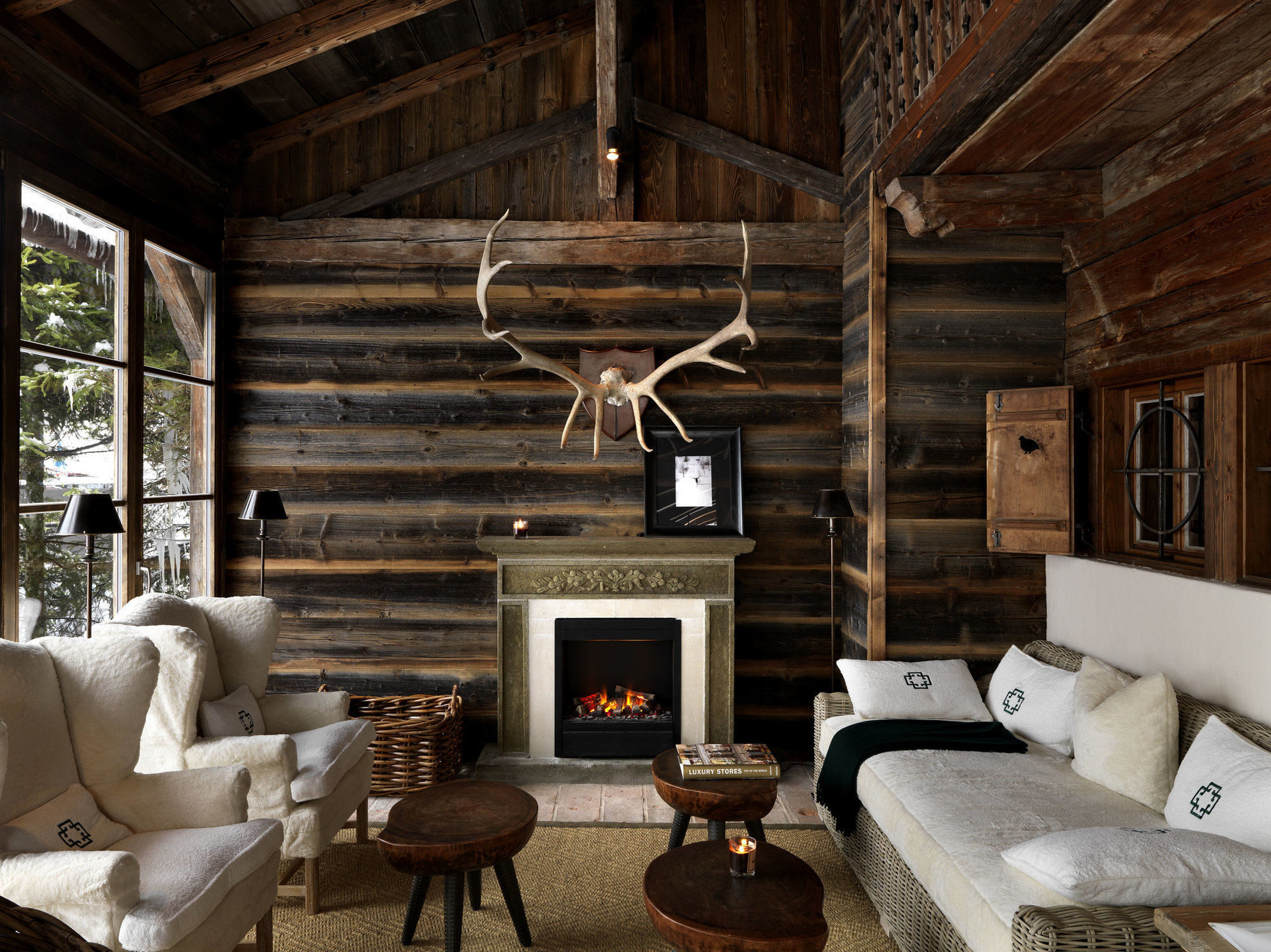 House Of Huetter - Wachtelhof & Spa Maria Alm am Steinernen Meer Exteriör bild