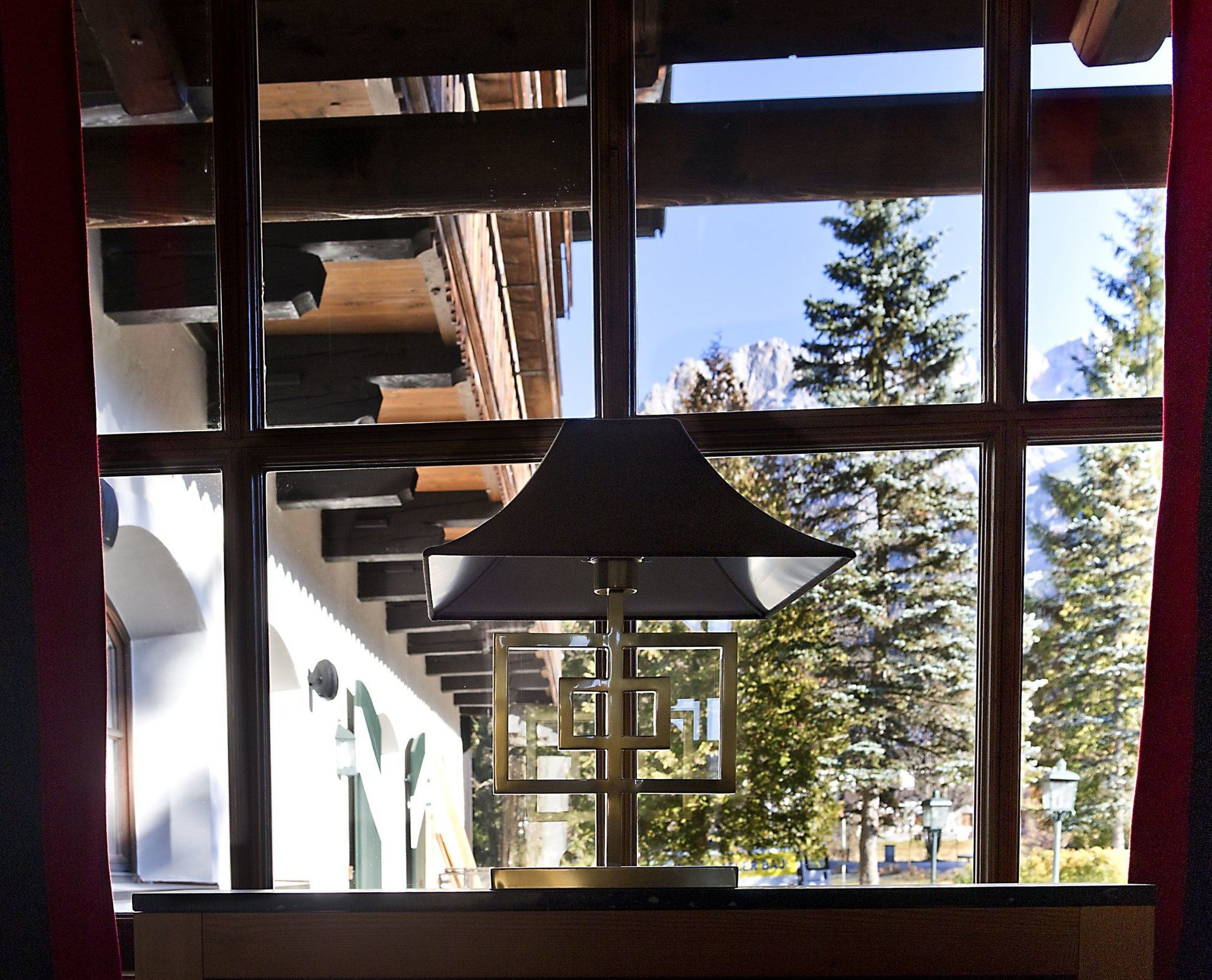 House Of Huetter - Wachtelhof & Spa Maria Alm am Steinernen Meer Bekvämligheter bild