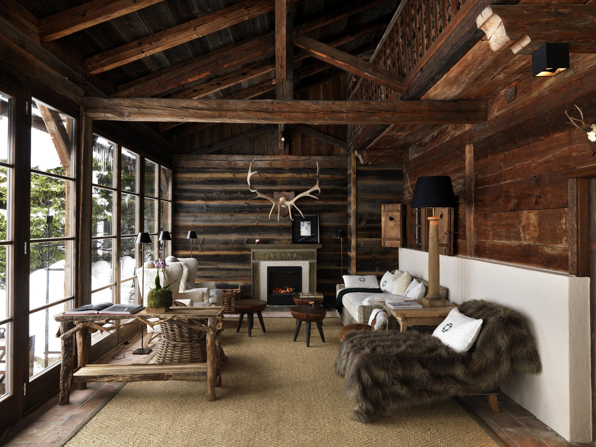 House Of Huetter - Wachtelhof & Spa Maria Alm am Steinernen Meer Exteriör bild