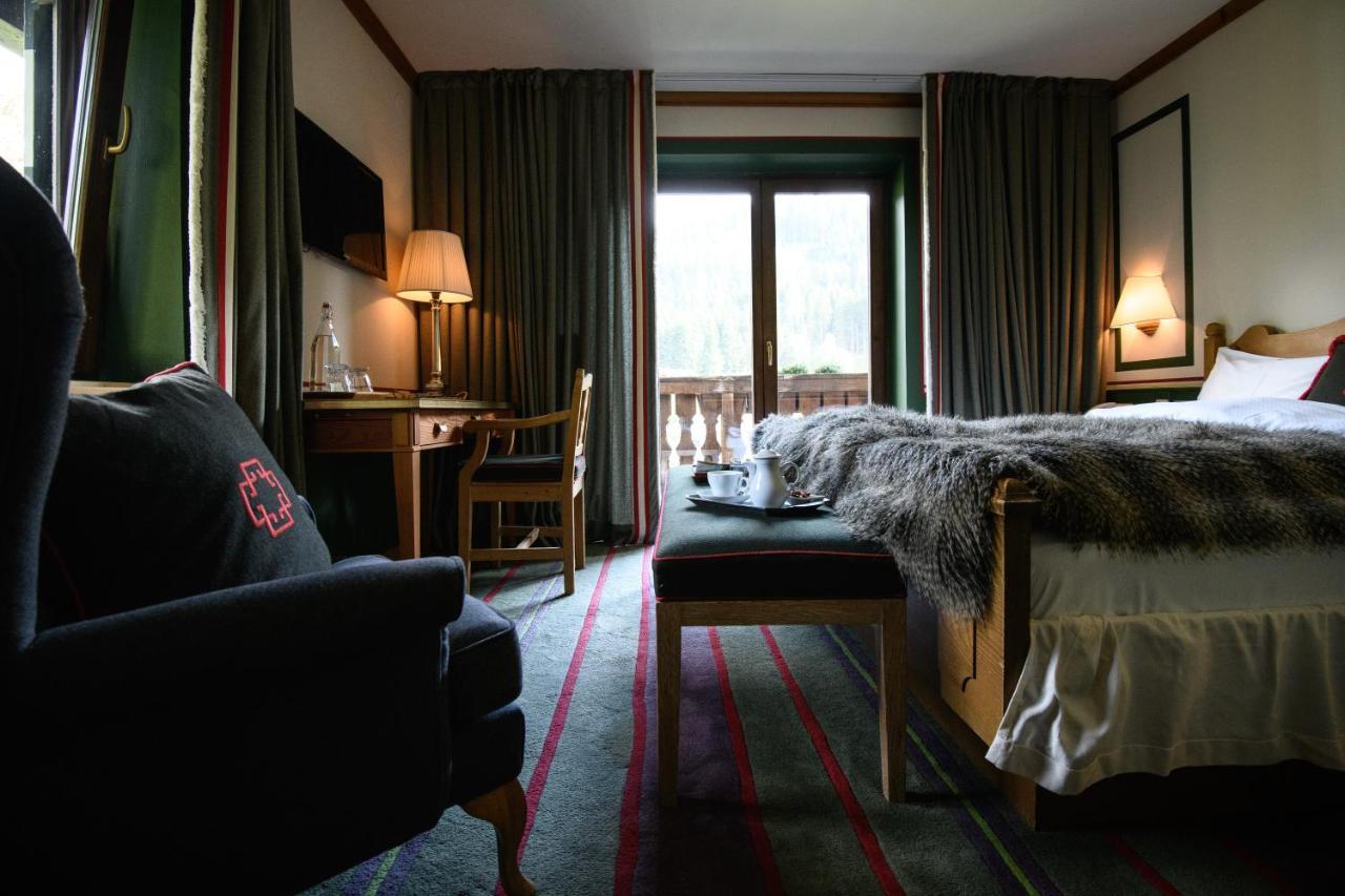 House Of Huetter - Wachtelhof & Spa Maria Alm am Steinernen Meer Exteriör bild
