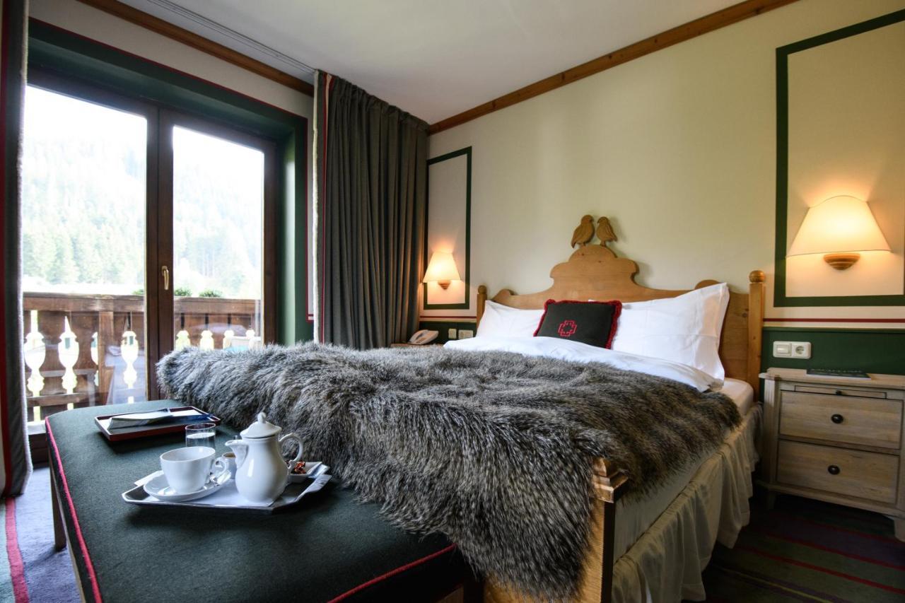 House Of Huetter - Wachtelhof & Spa Maria Alm am Steinernen Meer Exteriör bild
