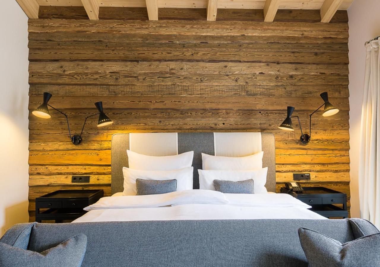 House Of Huetter - Wachtelhof & Spa Maria Alm am Steinernen Meer Exteriör bild